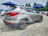 2014 Hyundai Santa Fe фото