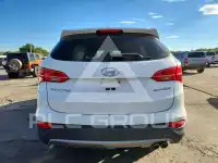 2014 Hyundai Santa Fe photo