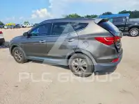 2014 Hyundai Santa Fe фото