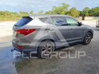 2014 Hyundai Santa Fe фото