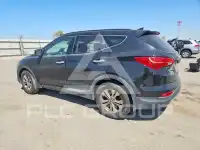 2014 Hyundai Santa Fe фото