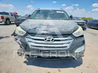 2014 Hyundai Santa Fe фото