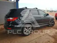 2014 Hyundai Santa Fe photo