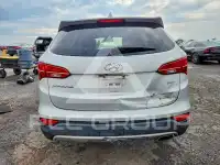2014 Hyundai Santa Fe photo