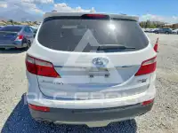 2014 Hyundai Santa Fe фото