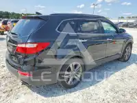 2014 Hyundai Santa Fe фото