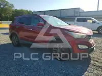 2014 Hyundai Santa Fe photo