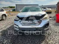 2014 Hyundai Santa Fe photo