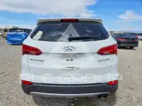 2014 Hyundai Santa Fe фото