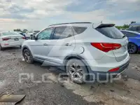 2014 Hyundai Santa Fe photo