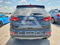 2014 Hyundai Santa Fe фото