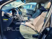 2014 Hyundai Santa Fe фото