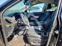 2014 Hyundai Santa Fe фото