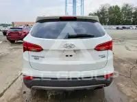 2014 Hyundai Santa Fe фото
