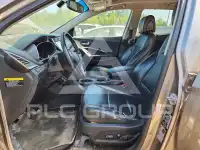 2014 Hyundai Santa Fe фото