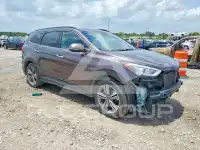 2014 Hyundai Santa Fe photo