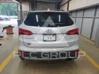 2014 Hyundai Santa Fe фото