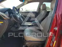 2014 Hyundai Santa Fe фото