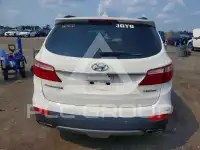 2014 Hyundai Santa Fe фото