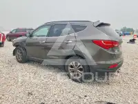 2014 Hyundai Santa Fe фото