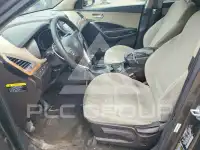 2014 Hyundai Santa Fe фото