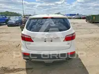 2014 Hyundai Santa Fe photo