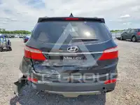 2014 Hyundai Santa Fe фото