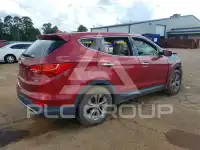2014 Hyundai Santa Fe фото