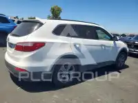 2014 Hyundai Santa Fe фото