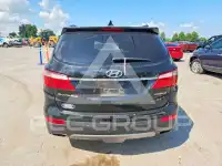 2014 Hyundai Santa Fe фото