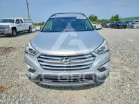 2014 Hyundai Santa Fe photo