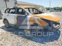 2014 Hyundai Santa Fe фото