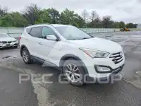 2014 Hyundai Santa Fe photo
