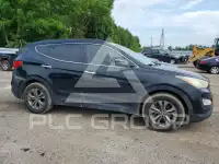 2014 Hyundai Santa Fe фото
