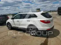2014 Hyundai Santa Fe photo