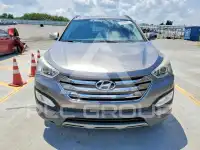 2014 Hyundai Santa Fe фото