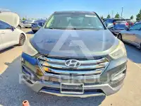 2014 Hyundai Santa Fe фото