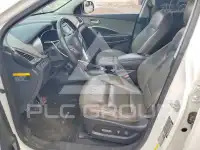 2014 Hyundai Santa Fe photo