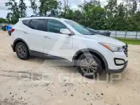 2014 Hyundai Santa Fe фото
