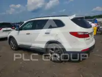 2014 Hyundai Santa Fe фото