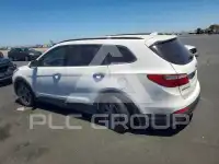 2014 Hyundai Santa Fe фото