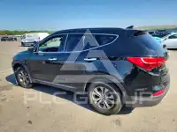 2014 Hyundai Santa Fe фото