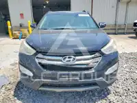 2014 Hyundai Santa Fe фото