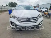 2014 Hyundai Santa Fe фото