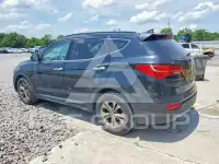 2014 Hyundai Santa Fe фото