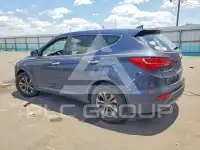 2014 Hyundai Santa Fe фото