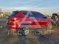 2014 Hyundai Santa Fe photo