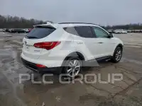 2014 Hyundai Santa Fe фото