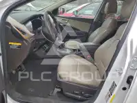 2014 Hyundai Santa Fe фото