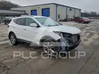 2014 Hyundai Santa Fe фото
